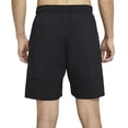 thumbnail image 2 of Nike Flex Shorts Woven 3.0 Black/White SM, 2 of 8
