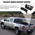 thumbnail image 1 of Cámara de visión trasera compatible con Chevy Silverado y GMC Sierra Y, 1 of 2