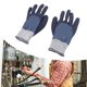 thumbnail image 5 of Guantes de electricistas Aislados de Goma, Muñeca Elástica que no se Desliza contra Guantes Eléctricos con Aislamiento Eléctrico 1000V Segura PARA SITIOS DE, 5 of 7