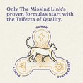 thumbnail image 4 of The Missing Link Ultimate Feline Formula Skin & Coat Supplement, 6 oz., 4 of 5