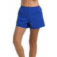 thumbnail image 5 of Solid Woven Boardshort Bottom, 5 of 10