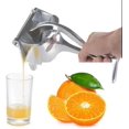 thumbnail image 1 of Manual Juicer Fruit Press Juice Extrusion Artifact Lemon Orange Juice Press Home Use, 1 of 5