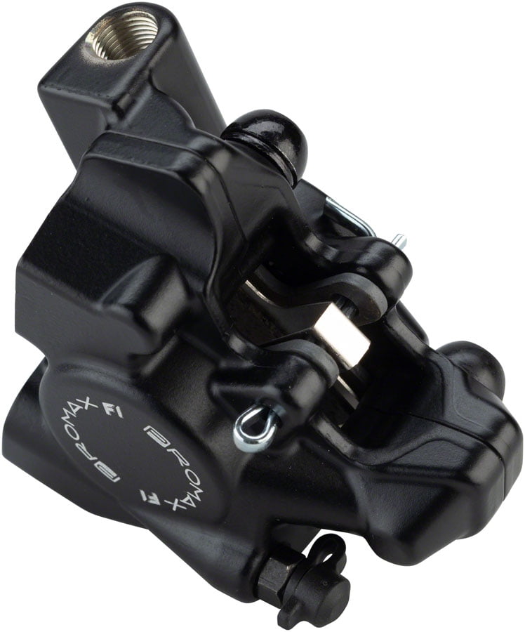 promax hydraulic disc brakes