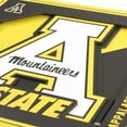 thumbnail image 4 of YTF NCAA Appalachian State Mountaineers 3D Logo Series Wall Art 12X12, 4 of 5