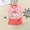 B, variant on RTKFRFLM & Toddler Cotton Clothing Set, Casual Short Sleeve Tee and Shorts Outfits