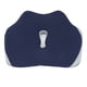 thumbnail image 2 of Cojín De Asiento De Espuma Viscoelástica, Cómodo, Antideslizante, Diseño Ergonómico Para Oficina, Coche, Silla De Ruedas, Comodidad Multifuncional, 2 of 7