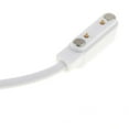 thumbnail image 3 of BELOVING 3X USB Watch Charging Cable r Dock for 2 Pin Smart Watch 7.62mm, 3 of 10