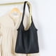 thumbnail image 5 of Bolso grande de mano para mujer Bienvenido, bolso de hombro de piel, bolso de viaje para mujer, bolso de diseñador de piel vegana, 5 of 5