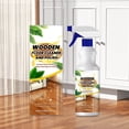 thumbnail image 6 of Cleaning Agents For Home Use Wood Floor Care Oil Cleaning And For Solid And Engineered Flooring With Based Formula, 6 of 9