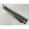 thumbnail image 4 of Chrysler Dodge Desoto Plymouth Rocker Panel Right 57,58,59 1957,1958,1959 Schott, 4 of 5