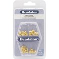 thumbnail image 1 of Crimp Covers Variety Pack 80/Pkg-Gold-Plated, 1 of 1