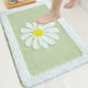 thumbnail image 1 of onlyliua Liquidación Alfombras de Piso Rectas para Sala de Estar, Dormitorio, Alfombrillas Absorbentes Antideslizantes para Baño, Alfombrillas para Pies de Cocina, Alfombras de Baño Lavables a Máquin, 1 of 6