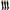 Black, variant on Compression Socks for Women & Men Circulation (3 Pairs) 15-20 mmHg is Best Support for Athletic Running Cycling