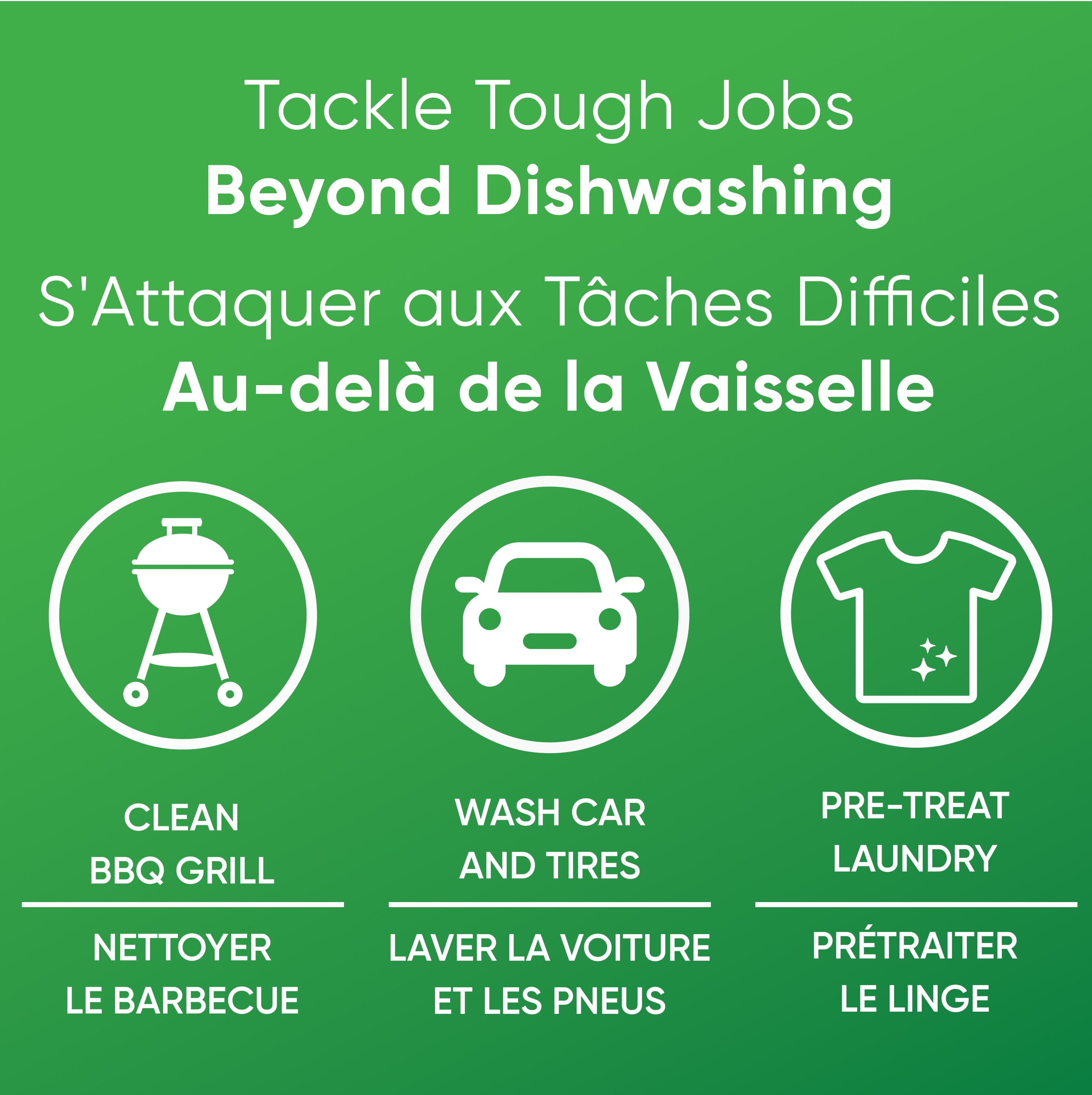 Palmolive Ultra Strength Liquid Dish Soap, Cuts Grease and Grime, 591 mL Bottle