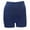 Navy, variant on Carta Sport Girls Cycling Shorts