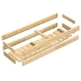 thumbnail image 3 of Greenes Fence 46 in. x 11 in. x 7 in. Cedar Wood Planter Box (2-Pack), 3 of 8