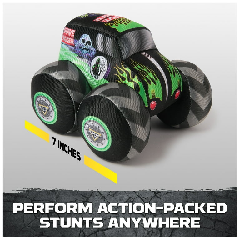 Monster Jam 8個セット割 Amazon.com: Monster Jam, Official Octon8er Monster Truck