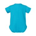 thumbnail image 2 of Rabbit Skins Infant Fine Jersey Bodysuit, 2 of 4