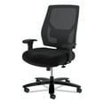 HON Crio HighBack Big and Tall Chair Fabric Mesh Back Computer Chair