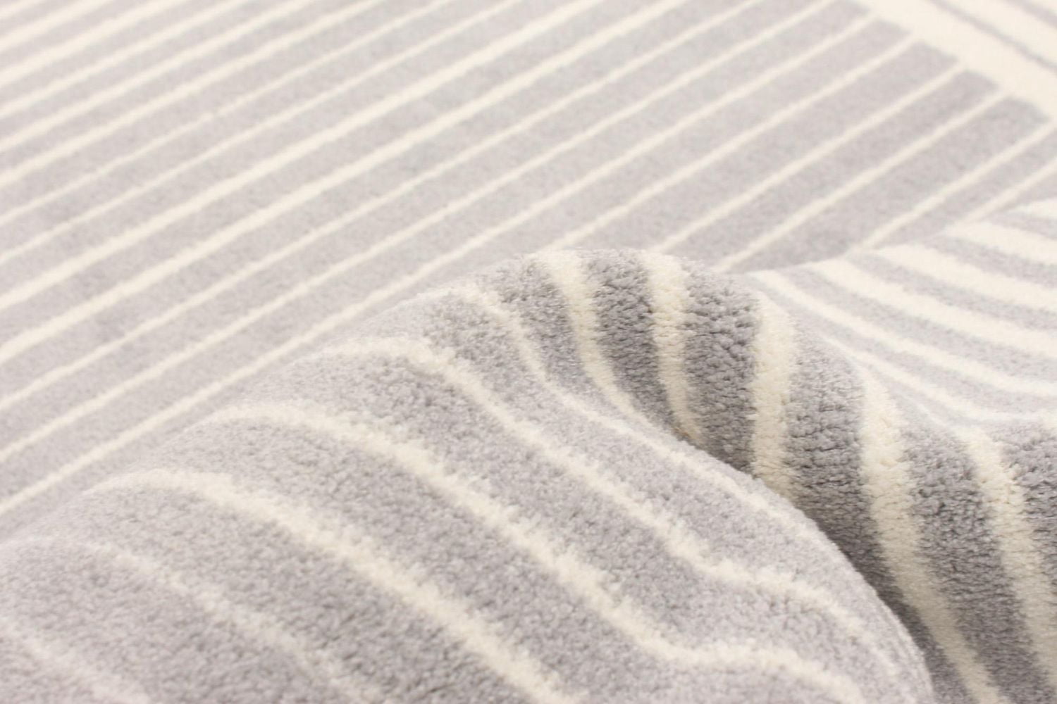 ECARPET Modern Area Rug for Living Room, Dining Room and Bedroom Ambiance Collection