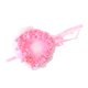 thumbnail image 4 of Ramo artificial, coronas artificiales en forma de corazón, suministros de boda, flores de simulación, los mejores materiales, 4 of 8