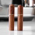 thumbnail image 4 of Stainless Steel Coffee Powder Tamper Espresso Powder Stirrer Distributor Leveler WDT Tools Cafe Stirring Barista Accessories, 4 of 5