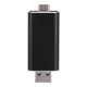 thumbnail image 2 of Tholdsy Unidad flash USB Computadoras universales Tabletas Computadoras portátiles PC de escritorio Teléfonos U Disco Hogar Documento Archivo Estaciones de acoplamiento para portátiles, 2 of 6