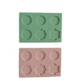 thumbnail image 2 of Outil de Mise en Forme de grain de Cire, Moule Graphique en silicone pour Cire et Feu, 2 of 6