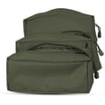 thumbnail image 2 of shiyou-Tactical Medical Bag – MOLLE First Aid Kit, Water-Resistant EMT Gear for Trauma, Duty & Field Use, 2 of 4