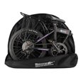 thumbnail image 5 of Rhinowalk Rf203 20 Inch Bike Front Bag Large Capacity Shoulder Bag Folding Storage Bag, 5 of 5