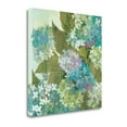 thumbnail image 2 of Tangletown Fine Art Grandiflora Bloom by Kathrine Lovell Poster Frame - 18 x 18 x 1.5 in., 2 of 2