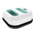 thumbnail image 1 of Plates Handheld Heat Press Machine 9x9in Iron Press Fast Heat Up Adjustable Temperature and Timer Auto Shutdown Safety Function for Shirt Bags Hats, 1 of 6