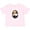 AD-Pink, variant on To Thine Own Self Be True shakespeare Boys or Girls Toddler T-Shirt