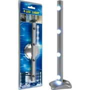 Closet Light System With 4 Led Bulbs