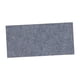 thumbnail image 5 of Alfombrilla para rascar para gatos, protector de muebles, almohadilla para rascar el suelo para gatos de interior. gris claro, 5 of 9