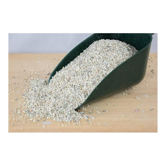2 Gallon Coarse Horticultural Sand – For Bonsai, Cactus, Succulents, and Carnivorous Plant Soil Mixes