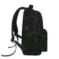 thumbnail image 3 of Fotbe Chemistry Formulas Mochila Casual con Estampado para Escuela, Viajes y Actividades al Aire Libre - Duradera, Ligera y Cómoda, 3 of 5