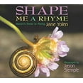 thumbnail image 1 of Pre-Owned Shape Me a Rhyme : Nature's Forms in Poetry (Paperback) 9781590784501, 1 of 1