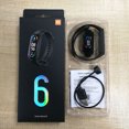 thumbnail image 2 of Premium Fitness and Health Tracker with Built-in GPS, Stress Management Tools, Sleep Tracking, 24/7 Heart Rate and More, Black/Graphite, One Size (Includes S and L Straps), 2 of 5