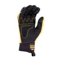 DEWALT Unisex Adult Work Glove, Large, Pack of 1