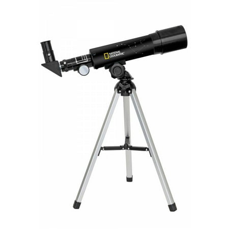 National Geographic 50/360 Table Top Telescope