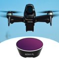 thumbnail image 4 of segolike Lens Filter Compatible with Combo Accessories Filter Multi Coated Filters Camera Lens - ND64-PL, 4 of 8