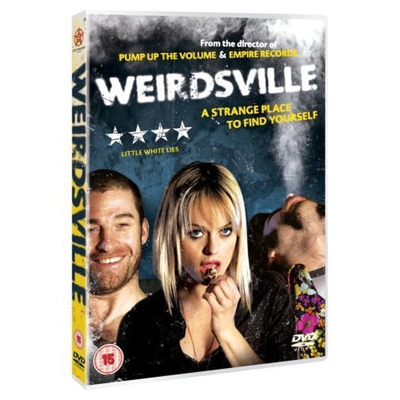 Weirdsville [DVD]