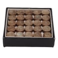 thumbnail image 3 of Pointes de Queue de Billard, 50 Pcs Pointes de Queue de Billard Testées Professionnellement, 3 of 14