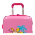 thumbnail image 4 of Maleta Nick 90s Diseño de Cynthia 20 Pulgadas Rosa, 4 of 4