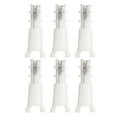 thumbnail image 4 of Nose Trimmer Replacement Head, Nose Hair Cutter Replacement Head Small Lightweight  For Home, 4 of 8