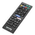 thumbnail image 3 of Jinnoda Télécommande RMT-VB201U pour Sony BLP-S3700 BDP-BX370 BDP-S1700, 3 of 6