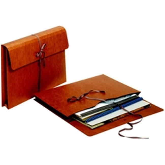 Wallet Envelopes With Tie Closures Legal Size 2 in Expansion Walmart