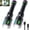 2, variant on Flashlights High Lumens , 2000LM  Bright Flash Light, 3 Modes Zoomable,LCD Digital Display, ,  Handheld  Flashlights  for  Camping