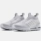 thumbnail image 2 of Tenis Under Armour Slip Running 3022476-101 Talla 28 mx, 2 of 3